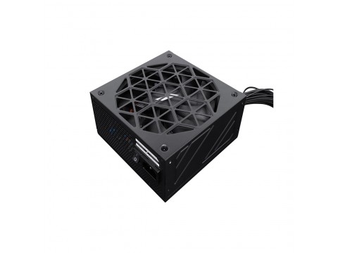 Блок питания 1STPLAYER HA 750W BK