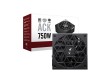 Блок питания 1STPLAYER HA 850W BA7 BK
