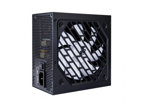 Блок питания 1STPLAYER PS 600W
