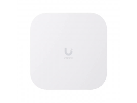 Точка доступа Ubiquiti E7-EU / WiFi 7, 10 GbE uplink, резервный GbE порт