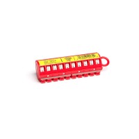 3М 80610733893 Scotchcode STD-0-9 диспенсер с маркировкой от "0" до "9"