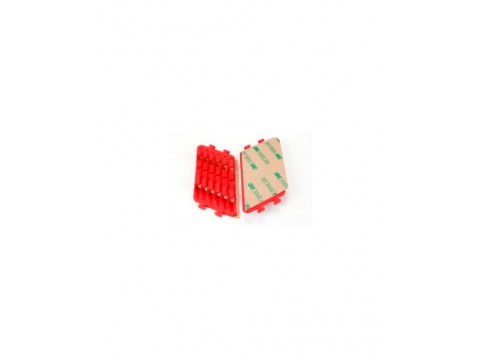 3M 80610859250 2521-F FUSION SPLICE INSERT 2-PACK