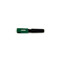 3M 80611335094 Неполируемый коннектор SC/APC 1.6 - 3 мм