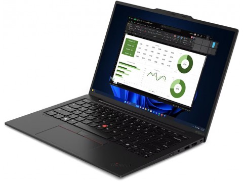Ноутбук Lenovo X1 Carbon/Ultra 5-125u/16GB/1TB SSD/Win Pro