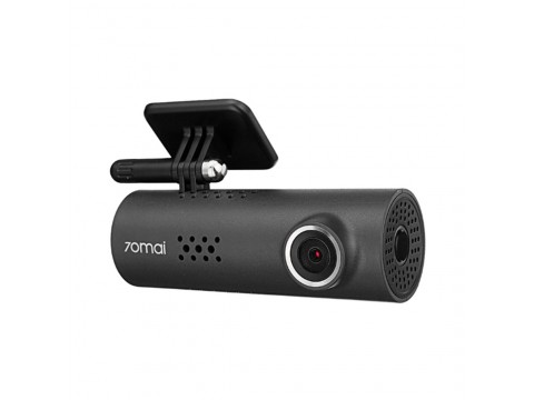 Видеорегистратор 70mai Smart Dash Cam Серый