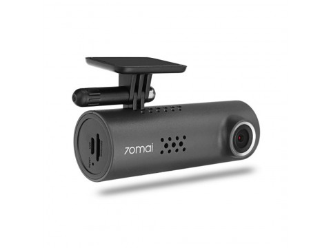Видеорегистратор 70mai Smart Dash Cam Серый