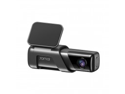 Видеорегистратор 70mai Dash Cam M500 64Гб Черный