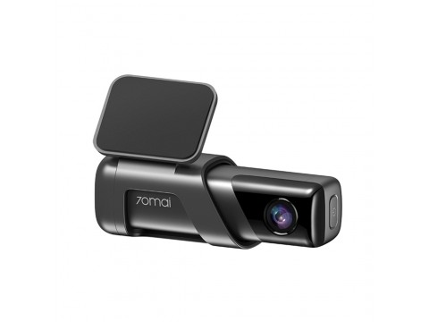 Видеорегистратор 70mai Dash Cam M500 64Гб Черный