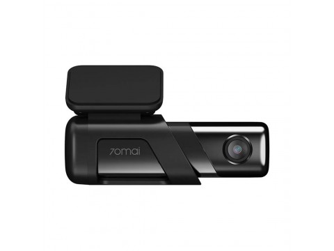 Видеорегистратор 70mai Dash Cam M500 64Гб Черный