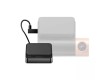 GPS модуль 70Mai External GPS Module для Dash Cam Lite 2 Черный