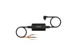 Кабель режима парковки 70mai Midrive UP02 Hardware Kit Черный