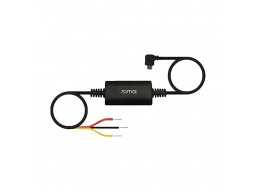 Кабель режима парковки 70mai Midrive UP02 Hardware Kit Черный