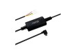 Кабель режима парковки 70mai Midrive UP02 Hardware Kit Черный