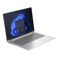 Ноутбук / HP ProBook 440 G11 / 14.0" / 16GB / 512GB / Win11Pro / UMA / WUXGA / DDR5 / PCIe NVMe / Dual AryMic / 5MP Camera / Wi-Fi 6E
