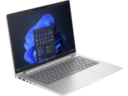 Ноутбук / HP ProBook 440 G11 / 14.0" / 16GB / 512GB / Win11Pro / UMA / WUXGA / DDR5 / PCIe NVMe / Dual AryMic / 5MP Camera / Wi-Fi 6E