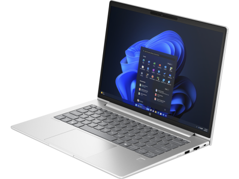 Ноутбук HP ProBook 440 G11 / 14.0 WUXGA / 16GB / 512GB PCIe / Win11Pro