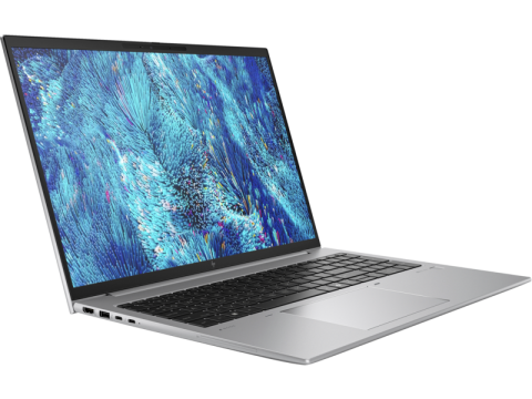 Ноутбук HP ZBook Firefly 16 G11 / 16.0" / 32GB / 1TB SSD / Win11Pro