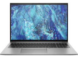 Ноутбук HP ZBook Firefly 16 G11 / 16.0T / 32GB / 1TB PCIe NVMe / RTX A500 / Win11Pro / 16.0 AG WUXGA Touchscreen / Wi-Fi 6E / BT 5.3
