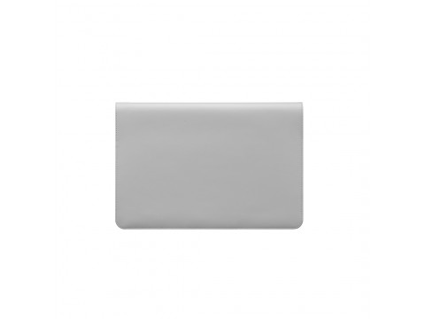 Сумка для ноутбука NINETYGO Laptop bag 13-14" Серебристый