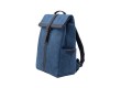 Рюкзак NINETYGO GRINDER Oxford Casual Backpack Темно-синий