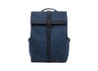 Рюкзак NINETYGO GRINDER Oxford Casual Backpack Темно-синий