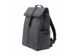 Рюкзак NINETYGO GRINDER Oxford Casual Backpack Черный