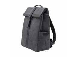 Рюкзак NINETYGO GRINDER Oxford Casual Backpack Черный