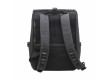 Рюкзак NINETYGO GRINDER Oxford Casual Backpack Черный