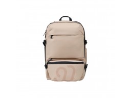 Рюкзак NINETYGO Multi-Funtional Travel Backpack Коричневый