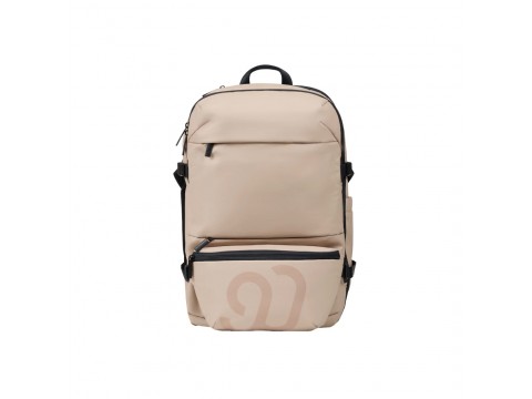 Рюкзак NINETYGO Multi-Funtional Travel Backpack Коричневый