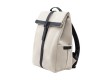 Рюкзак NINETYGO GRINDER Oxford Casual Backpack Бежевый