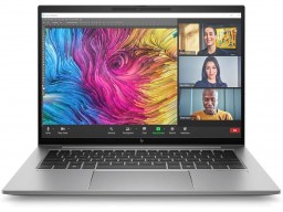 Ноутбук HP ZBook Firefly 14 G11 / U7-155H / 14.0" / 32GB / 1024GB / RTX A500 / Win11Pro / 1TB PCIe NVMe / 32GB DDR5 5600 / WUXGA (1920x1200) / Wi-Fi 6E / BT 5.3 / 3-year Warranty