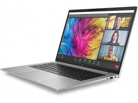 Ноутбук HP ZBook Firefly 14 G11 / U7-155H / 14.0" / 32GB / 1024GB / RTX A500 / Win11Pro / 1TB PCIe NVMe / 32GB DDR5 5600 / WUXGA (1920x1200) / Wi-Fi 6E / BT 5.3 / 3-year Warranty