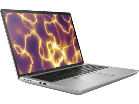 Ноутбук HP ZBook Fury 16 G11 / i7-14700HX / 64GB / 1TB PCIe-4x4 NVMe / RTX 2000 Ada 8GB / 16.0" WUXGA / Win11Pro / Wi-Fi 7
