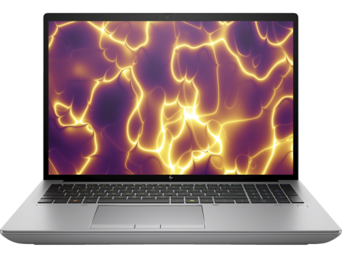 Ноутбук HP ZBook Fury 16 G11 / i7-14700HX / 64GB / 1TB PCIe-4x4 NVMe / RTX 2000 Ada 8GB / 16.0" WUXGA / Win11Pro / Wi-Fi 7