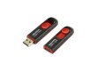 USB-накопитель ADATA AC008-32G-RKD 32GB Красный