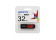 USB-накопитель ADATA AC008-32G-RKD 32GB Красный