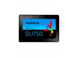 Жесткий диск SSD диск Adata Ultimate SU750 256GB