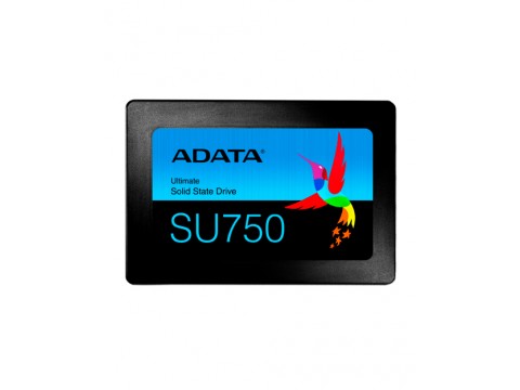 Жесткий диск SSD диск Adata Ultimate SU750 256GB