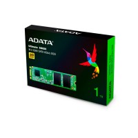 Твердотельный накопитель ADATA SSD M.2 SATA ADATA SU650