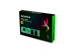 Твердотельный накопитель ADATA SSD M.2 SATA ADATA SU650