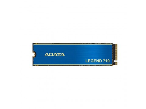 Твердотельный накопитель SSD ADATA Legend 710 ALEG-710-1TCS 1 Тб M.2