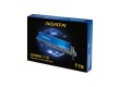 Твердотельный накопитель SSD ADATA Legend 710 ALEG-710-1TCS 1 Тб M.2