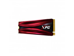 Твердотельный накопитель SSD ADATA XPG Gammix S11 Pro 256GB M.2