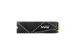 Твердотельный накопитель SSD ADATA XPG Gammix S70 Blade 2 TB M.2