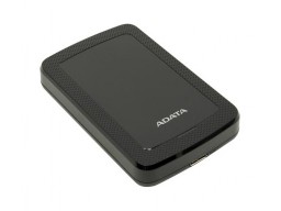 Внешний HDD ADATA AHV320 1TB  USB 3.2 BLACK