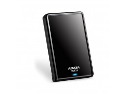 Внешний SSD диск ADATA 4000GB HV620 Slim Черный