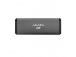 Внешний SSD диск ADATA 512GB SE760 Серый