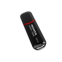ADATA DashDrive UV150, 32GB, UFD 3.0, Black