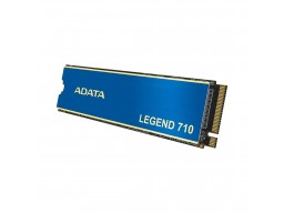 Твердотельный накопитель SSD ADATA Legend 710 ALEG-710-512GCS 512GB M.2